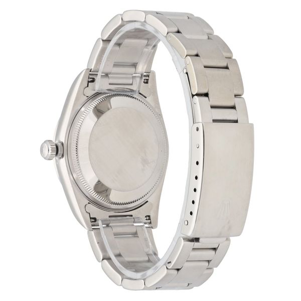 Rolex Oyster Perpetual Date 15200